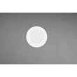Trio HIMAL beépíthető spot fém, műanyag, fehér, LED, 3.5W, 2700-4000K, 450Lm,IP65 - 635110101