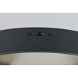 Trio ORBIT mennyezet lámpa fém, nikkel, fekete, LED, 40W, 2300-3000-4000K, 4700Lm - 644410607