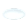 Trio SELLA mennyezet lámpa műanyag, fehér, LED, 70W, 3000-6500K, 9000Lm - 649317000