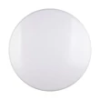 Trio SELLA mennyezet lámpa műanyag, fehér, LED, 70W, 3000-6500K, 9000Lm - 649317000
