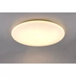 Trio SELLA mennyezet lámpa műanyag, fehér, LED, 70W, 3000-6500K, 9000Lm - 649317000