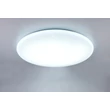 Trio SELLA mennyezet lámpa műanyag, fehér, LED, 70W, 3000-6500K, 9000Lm - 649317000