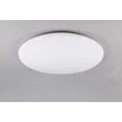 Trio SELLA mennyezet lámpa műanyag, fehér, LED, 70W, 3000-6500K, 9000Lm - 649317000