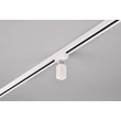 Trio DUOLINE sínrendszer kiegészítő műanyag, fehér - 703631