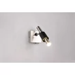 Trio IKARIS szpot fém, nikkel, LED, 4.5W, 450lm, 2300K-3000K-4000K - 855310107