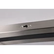 Trio IKARIS szpot fém, nikkel, LED, 4.5W, 450lm, 2300K-3000K-4000K - 855310307