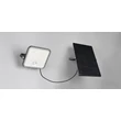Trio ACORA reflektor műanyag, fekete, LED, 18W, 2600lm, 4000K, IP65 - R22189132