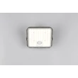 Trio ACORA reflektor műanyag, fekete, LED, 18W, 2600lm, 4000K, IP65 - R22189132