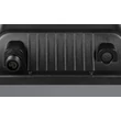 Trio ACORA reflektor műanyag, fekete, LED, 18W, 2600lm, 4000K, IP65 - R22189132