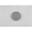Trio FORTALEZA kültéri fali lámpa fém, antracit, LED, 2W, 200lm, 3000K, IP54 - R23056142