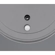 Trio FORTALEZA kültéri fali lámpa fém, antracit, LED, 2W, 200lm, 3000K, IP54 - R23056142