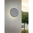 Trio FORTALEZA kültéri fali lámpa fém, antracit, LED, 2W, 200lm, 3000K, IP54 - R23056142