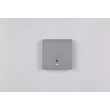 Trio FORTALEZA kültéri fali lámpa fém, antracit, LED, 2W, 200lm, 3000K, IP54 - R23056242