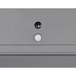 Trio FORTALEZA kültéri fali lámpa fém, antracit, LED, 2W, 200lm, 3000K, IP54 - R23056242