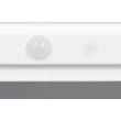 Trio VIAMAO kültéri fali lámpa műanyag, fehér, LED, 4W, 400lm, 4000K, IP44 - R23166101