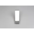 Trio BEJA kültéri fali lámpa fém, antracit, LED, 12.5W, 1650lm, 4000K, IP44 - R23356142