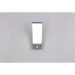 Trio BEJA kültéri fali lámpa fém, antracit, LED, 12.5W, 1650lm, 4000K, IP44 - R23359142