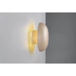 Trio DAVEY fali lámpa fém, bézs, LED, 1W, 140lm, 3000K - R24431143