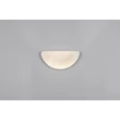 Trio UMBRIA fali lámpa műanyag, fehér, LED, 9W, 1200lm, 4000K - R24631101