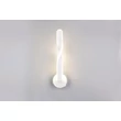 Trio GINKO fali lámpa fém, fehér, LED, 11W, 1250lm, 4000K - R25791731