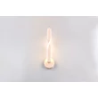 Trio GINKO fali lámpa fém, homok, LED, 11W, 1150lm, 3000K - R25791766