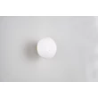 Trio EARL fali lámpa fém, üveg, bronz, fehér, LED, 1W, 140lm, 3000K - R27771101