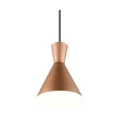 Trio ENZO függeszték fém, barna, E27 - R30781065