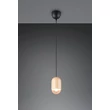Trio NARA függeszték fa, barna, E27 - R36311030