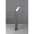 Trio BEJA kültéri állólámpa fém, antracit, LED, 12.5W, 1650lm, 4000K, IP44 - R43356142