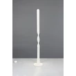 Trio GINKO állólámpa fém, fehér, LED, 19W, 2100lm, 4000K - R45791131