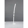 Trio GINKO állólámpa fém, fehér, LED, 19W, 2100lm, 4000K - R45791131