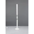 Trio GINKO állólámpa fém, fehér, LED, 19W, 2100lm, 4000K - R45791131