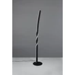 Trio GINKO állólámpa fém, fekete, LED, 19W, 2060lm, 3000K - R45791132