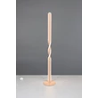 Trio GINKO állólámpa fém, homok, LED, 19W, 2060lm, 3000K - R45791166