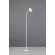 Trio PONGO állólámpa műanyag, fehér, LED, 4.5W, 500lm, 3000K - R45831101