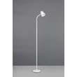 Trio PONGO állólámpa műanyag, fehér, LED, 4.5W, 500lm, 3000K - R45831101