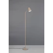Trio PONGO állólámpa műanyag, bézs, LED, 4.5W, 500lm, 3000K - R45831143