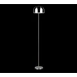 Trio JEFF állólámpa fém, króm, LED, 2W, 250lm, 3000K - R49151107