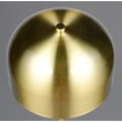 Trio JEFF állólámpa fém, bronz, LED, 2W, 250lm, 3000K - R49151108