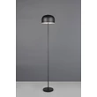 Trio JEFF állólámpa fém, fekete, LED, 2.5W, 3000K, 250Lm - R49151132