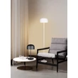 Trio JEFF állólámpa fém, fekete, LED, 2.5W, 3000K, 250Lm - R49151132