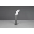 Trio BEJA kültéri állólámpa fém, antracit, LED, 12.5W, 1650lm, 4000K, IP44 - R53356142