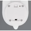 Trio REXY dekor lámpa műanyag, fehér, RGB-LED, 0.5W, 3000K, 40Lm - R53901101
