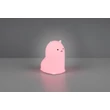 Trio PAKY dekor lámpa műanyag, fehér, RGB-LED, 0.5W, 3000K, 40Lm - R53911101
