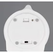 Trio GOLDY dekor lámpa műanyag, fehér, RGB-LED, 0.5W, 3000K, 40Lm - R53931101