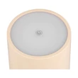 Trio FERNANDEZ asztali lámpa műanyag, bézs, LED, 1W, 130lm, 2700K-4000K-6000K, IP54 - R54096166