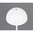 Trio MUNOZ asztali lámpa fém, fehér, LED, 1W, 120lm, 3000K - R54891131