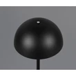 Trio MUNOZ asztali lámpa fém, fekete, LED, 1W, 120lm, 3000K - R54891132