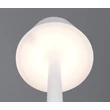 Trio VIDAL asztali lámpa műanyag, fehér, LED, 1.5W, 150lm, 3000K, iP44 - R54991131