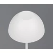 Trio ORTIZ asztali lámpa műanyag, fehér, LED, 2W, 150lm, 3000K, IP44 - R55601131
